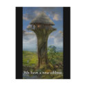 We have a new address - Postcard invitation by Houk We have a new address - Postcard invitation
