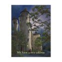 We have a new address - Postcard invitation by Houk We have a new address - Postcard invitation