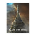 We have a new address - Postcard invitation by Houk We have a new address - Postcard invitation