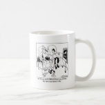 We have a purpose in life mugs