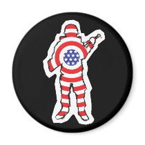 We have become the target. . .Magnet