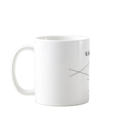 We have Fossils Coffee Mugs by jlturpen