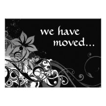 we have moved hi-fi announcement