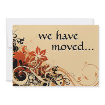 we have moved hi-fi announcement