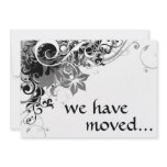 we have moved hi-fi announcement