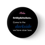 We have nicer lace buttons