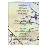 We Kiss Greeting Cards