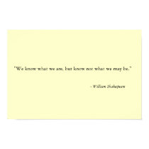 We know what we are, but know not what we may be." posters by levinchristensen We know what we are, but know not what we may be." posters