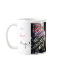 We love Angel mugs by twinapollo We love Angel mugs