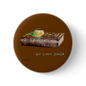 We Love Books 1 buttons