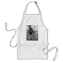 We love Grandma!!! aprons by Charityk17 We love Grandma!!! aprons