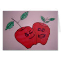 We love grandma card by KatAnnette We love grandma card
