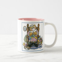 We Love Grandma! Mug