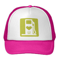 We love hats