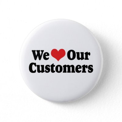 Love Customers