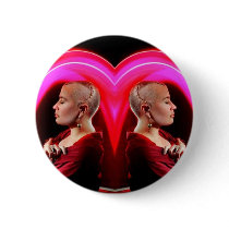 WE LOVE SHANNON buttons