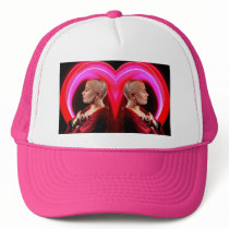 WE LOVE SHANNON hats