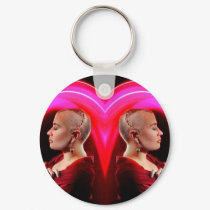 WE LOVE SHANNON keychains