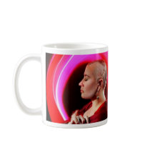 WE LOVE SHANNON mugs