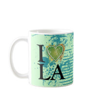 We love t mugs