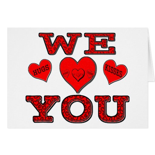 View We Love You Gif Funny PNG