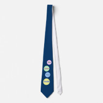Unique men's novelty ties.