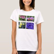 We love you, Mom. t-shirts