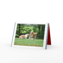 We May Be an Unlikely Pair cards