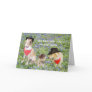 We Miss You Greeting Card
