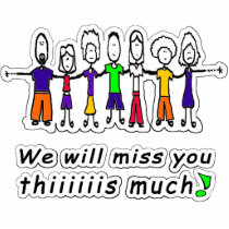 We Miss You Sculpture photo sculptures by thiiiiiismuch We Miss You Sculpture photo sculptures
