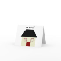 we moved! cards by rubymonkey we moved! cards