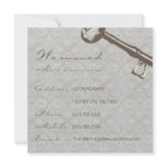 We Moved Moving Announcement Template
