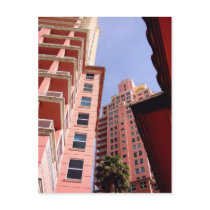 We Moved! postcards by moonrisings We Moved! postcards
