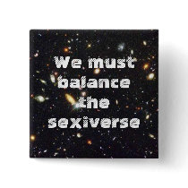 We must balance the sexiverse buttons by Carmelinagunn We must balance the sexiverse buttons