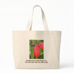 We Must Save This Planet it ... bags