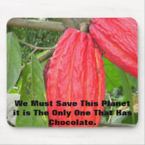 We Must Save This Planet it ... mousepads by Catwing We Must Save This Planet it ... mousepads