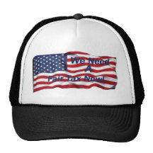 we need a fair tax hat