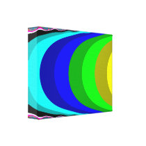 We need a rainbow - Fractal Art