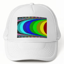 We need a rainbow hats