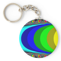 We need a rainbow key chains