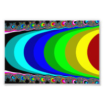 We need a rainbow photo print