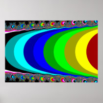 We need a rainbow posters