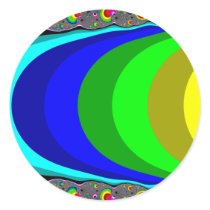 We need a rainbow stickers