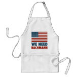 We Need Michele Bachmann Aprons