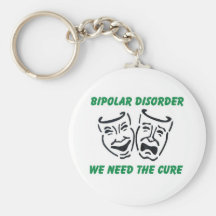 we need the cure key chain