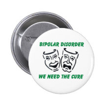 we need the cure pinback buttons