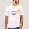 We Need Your Support t-shirts by csndra0504 We Need Your Support t-shirts