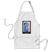 We only have each other, Me and Me aprons by lunaraengel We only have each other, Me and Me aprons