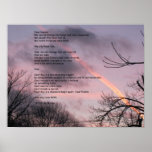 We only have now posters