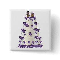 We "Otter" be Married! buttons by RankinOriginals We "Otter" be Married! buttons